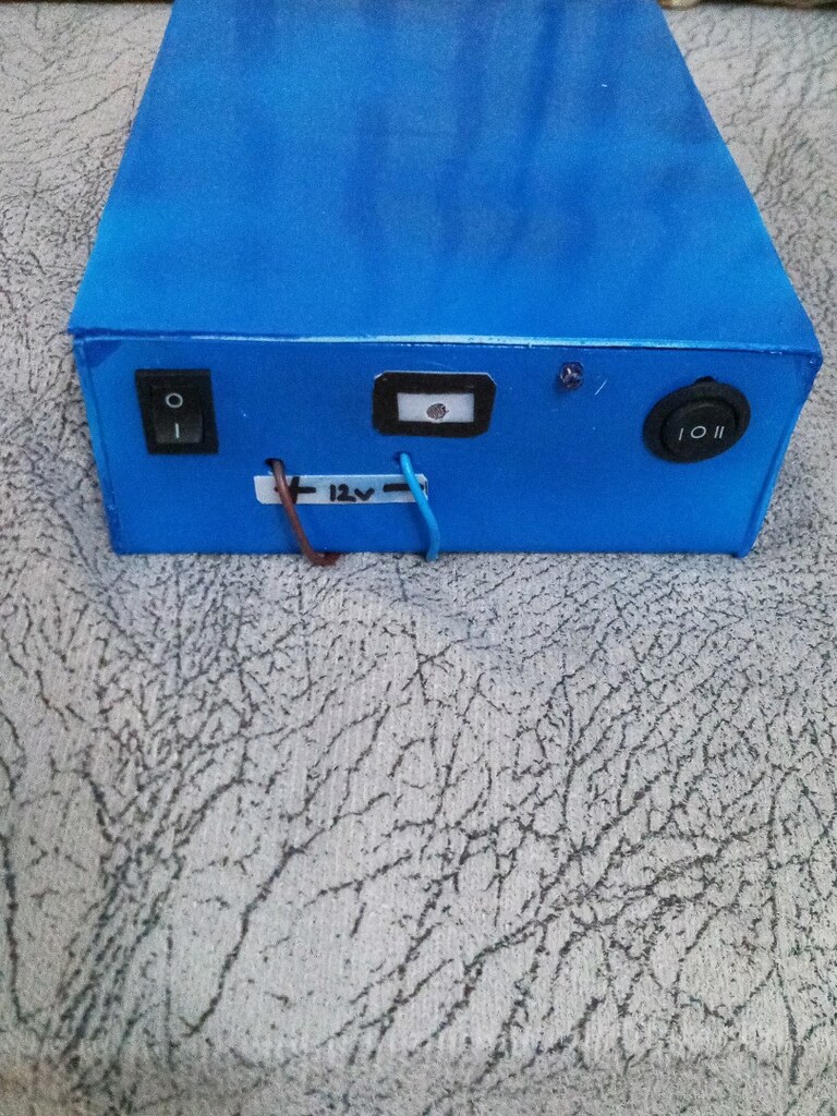 Elektrikli çit cıhazı.Yarina kadar bu fiyat - 4