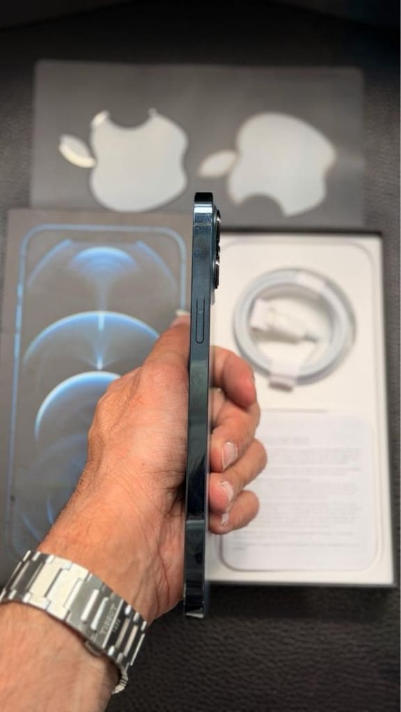 İphone 12 Pro Max - 8