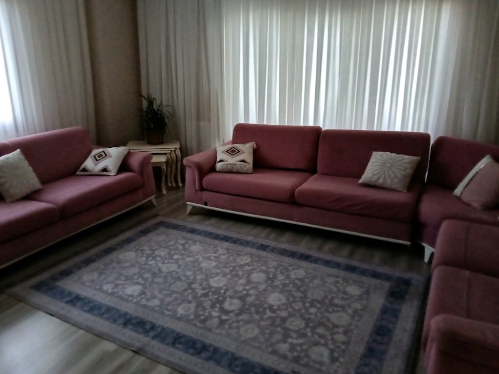 koltuk takımı - 3