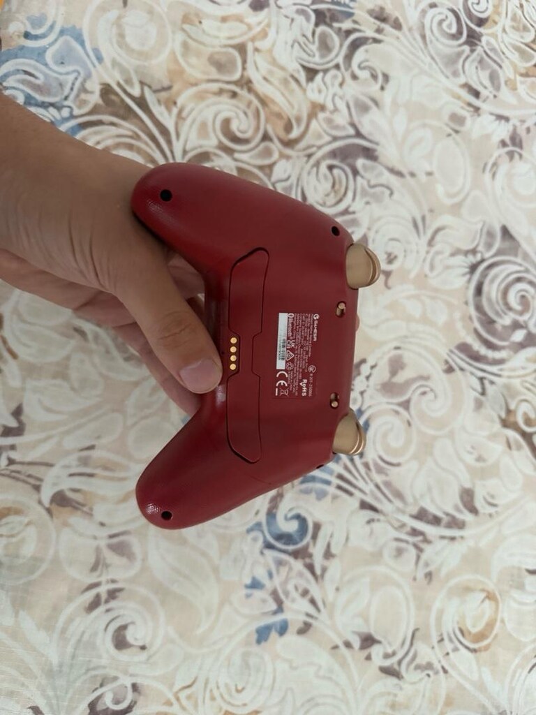 gamesir nova 2 lite ironman edition - 2