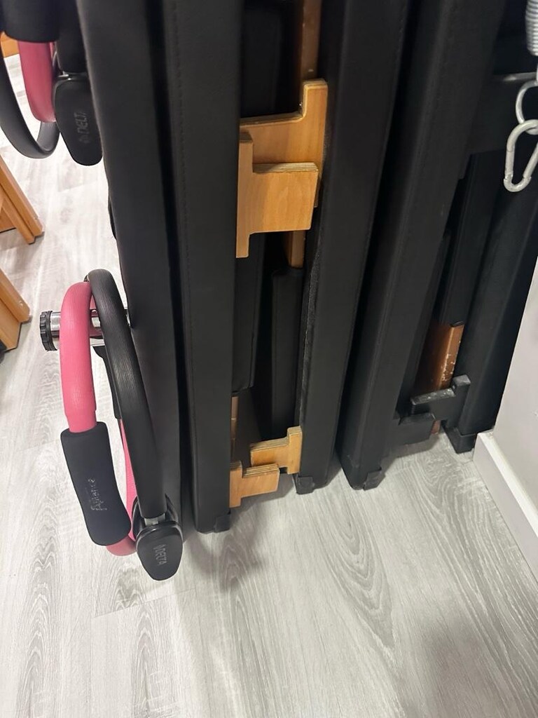 Bendis marka tower reformer - 3