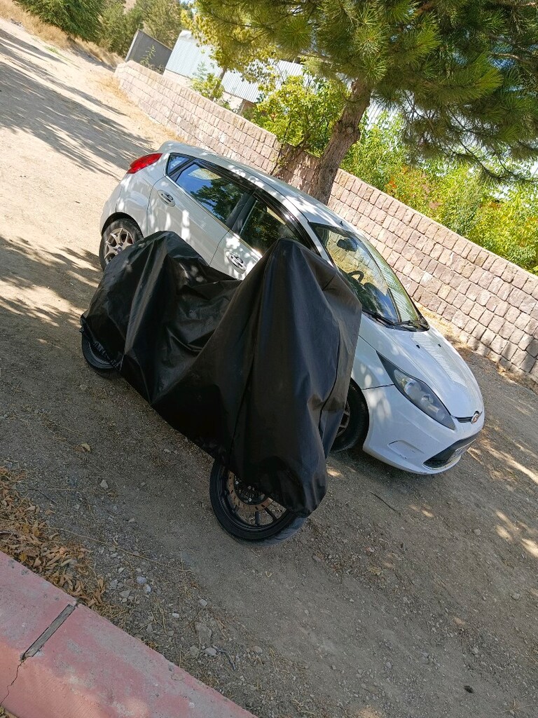 Cf Moto Nk 250 - 7