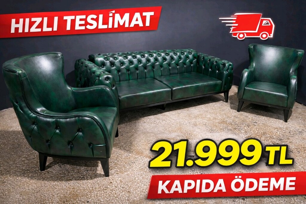 OFİSİNİZ İÇİN HERŞEY - 4