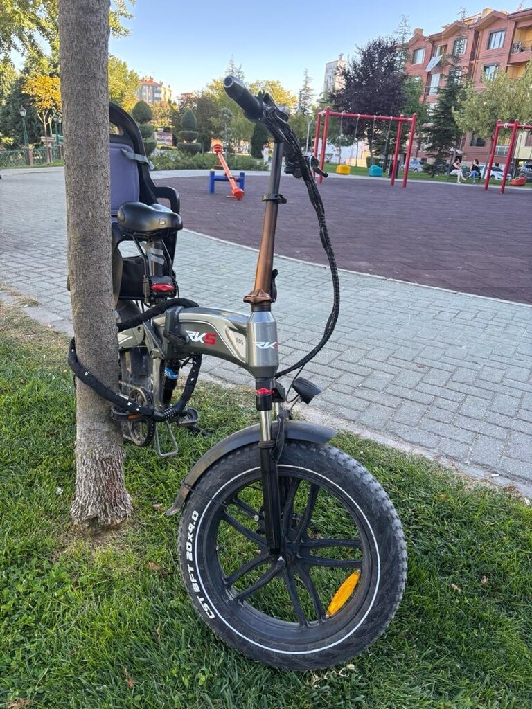 RKS RD5 ekstrali cok yeni - 7