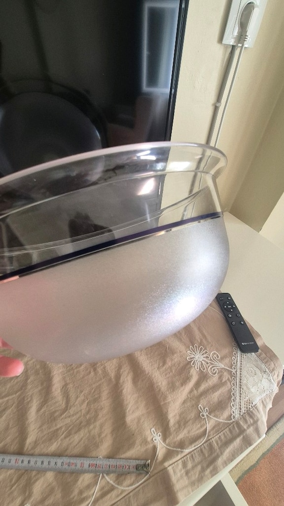 Tupperware beyaz Plastik Peynir Saklama Kabı - 5