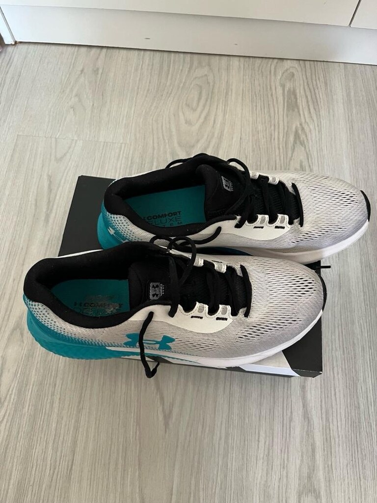 Under Armour ayakkabı 44,5 - 2