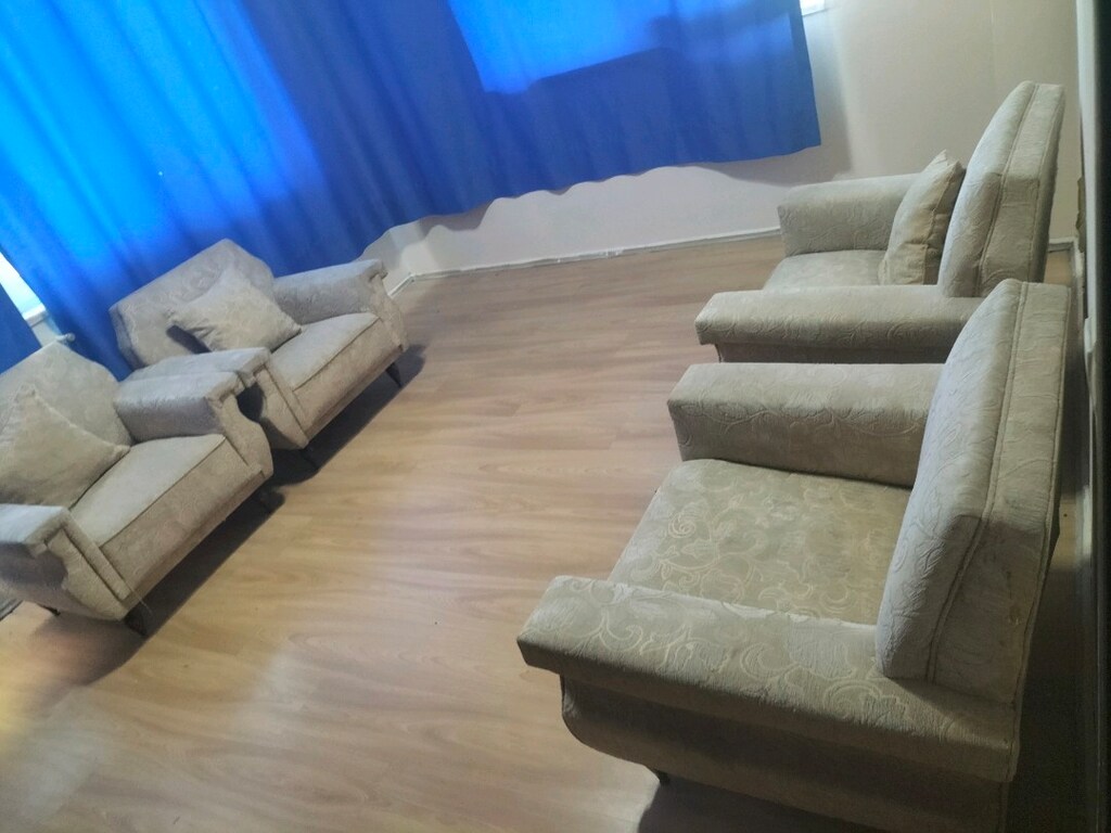 koltuk takımı - 2
