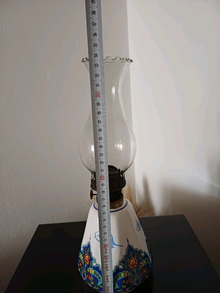 Gaz lambası - 2
