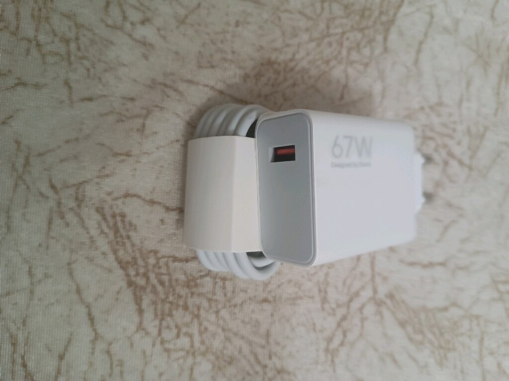 67 watt süper turbo şarj aleti orijina sıfır ürün - 4