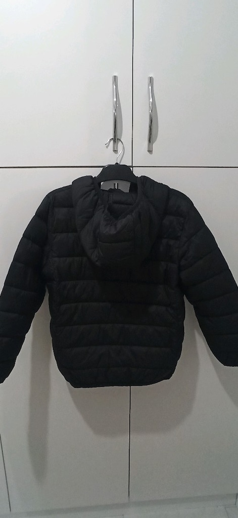 erkek çocuk montu - 2