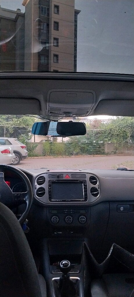 hatasiz boyasiz 2009 model tiguan - 5
