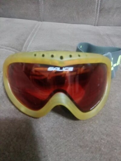KAYAK GOZLUGU