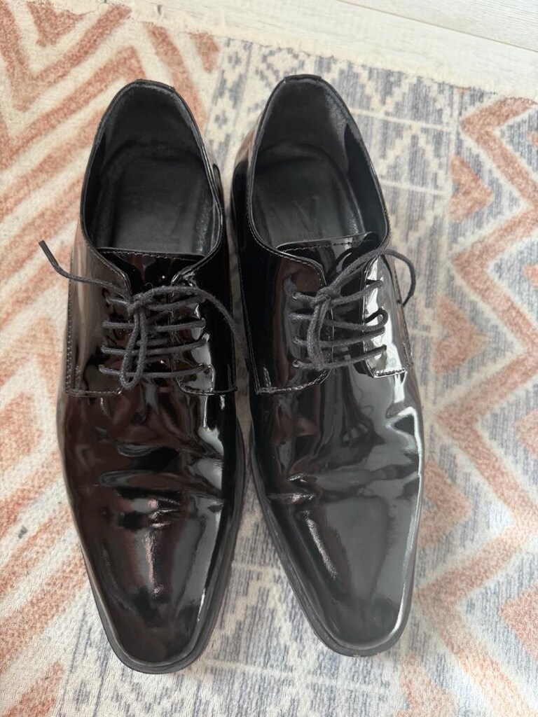 WCollection Damatlık ayakkabı ( yeni) - 3