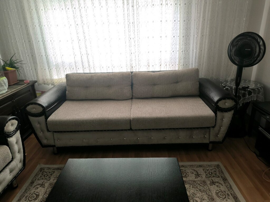 Koltuk Takımı - 5