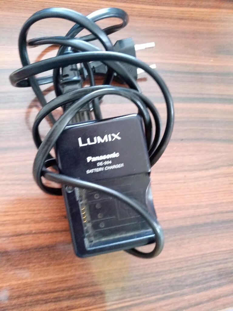 Panasonic dmc fz 20 - 5