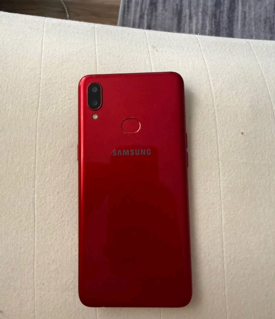Samsung A10S 4/32GB Çİfthat - 2