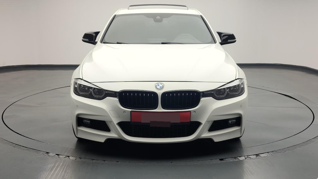 BMW 318i SEDAN 1.5 136 EDITION M SPORT - 3