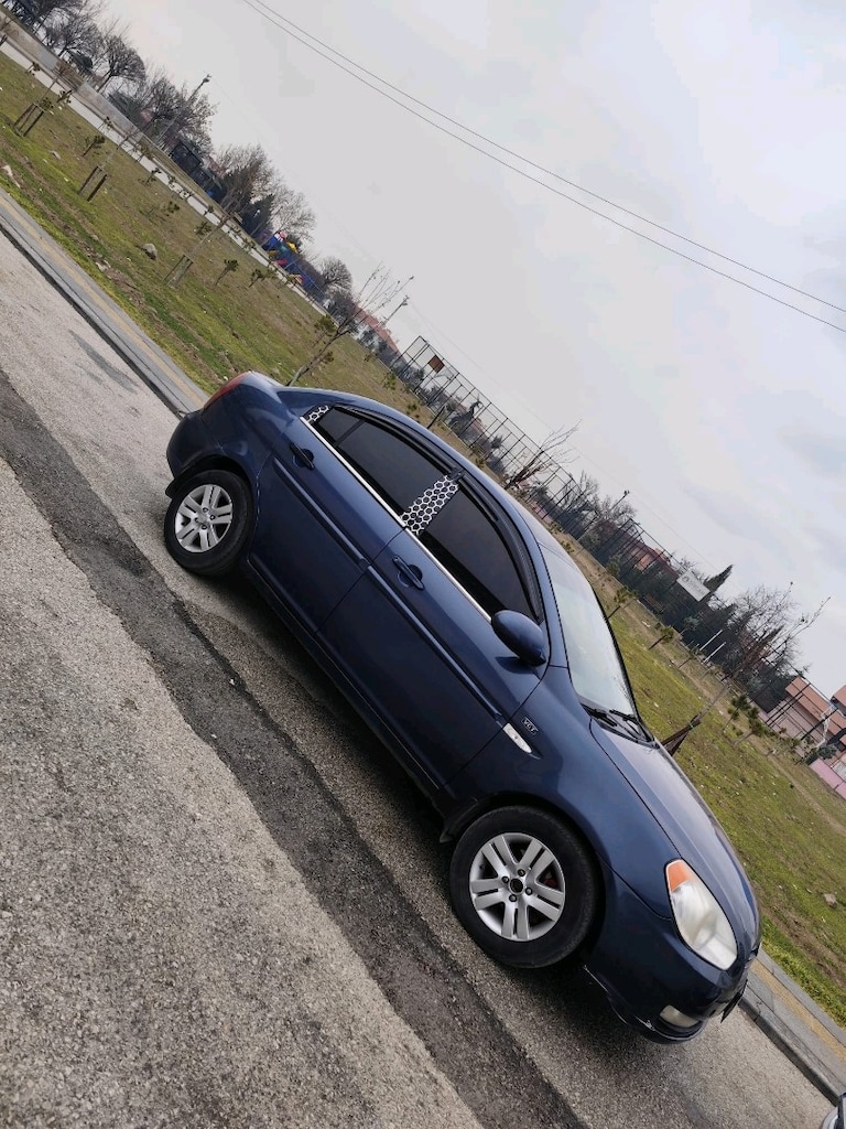 2006 ACCENT ERA 1.5 CRDI DİZEL AİLE ARACI - 7