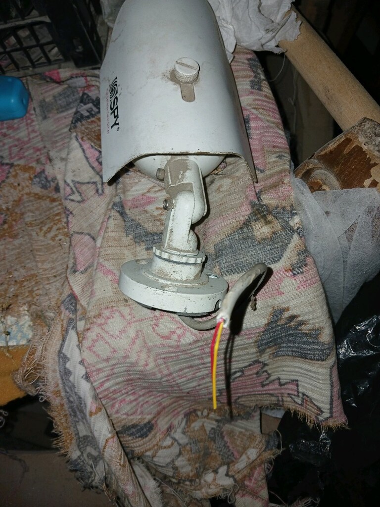 sanetron kamara 2 adet - 10