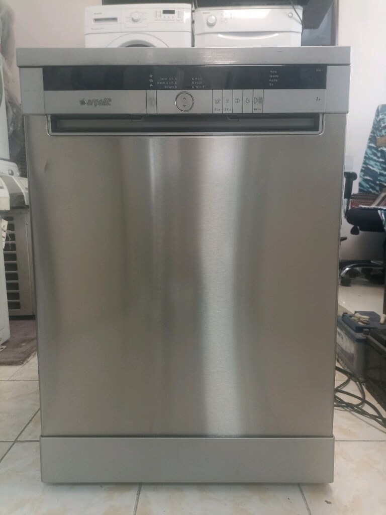 Arçelik Bulaşık Makinesi - 2