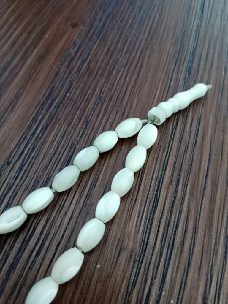 Sedef Tesbih - 5