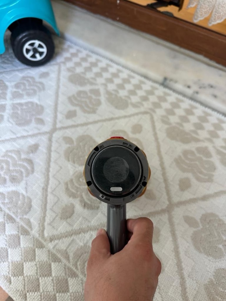 Dyson Üst Gövde Yedek parça - 6