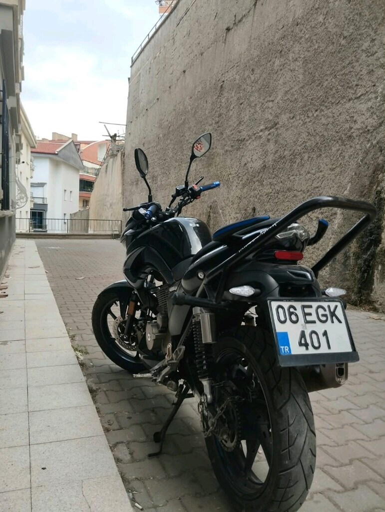 acil satlık mondial motor - 2