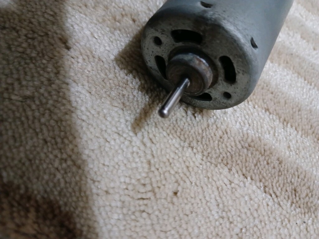 Motor Açıklama Bölümünü Okuyunuz - 3