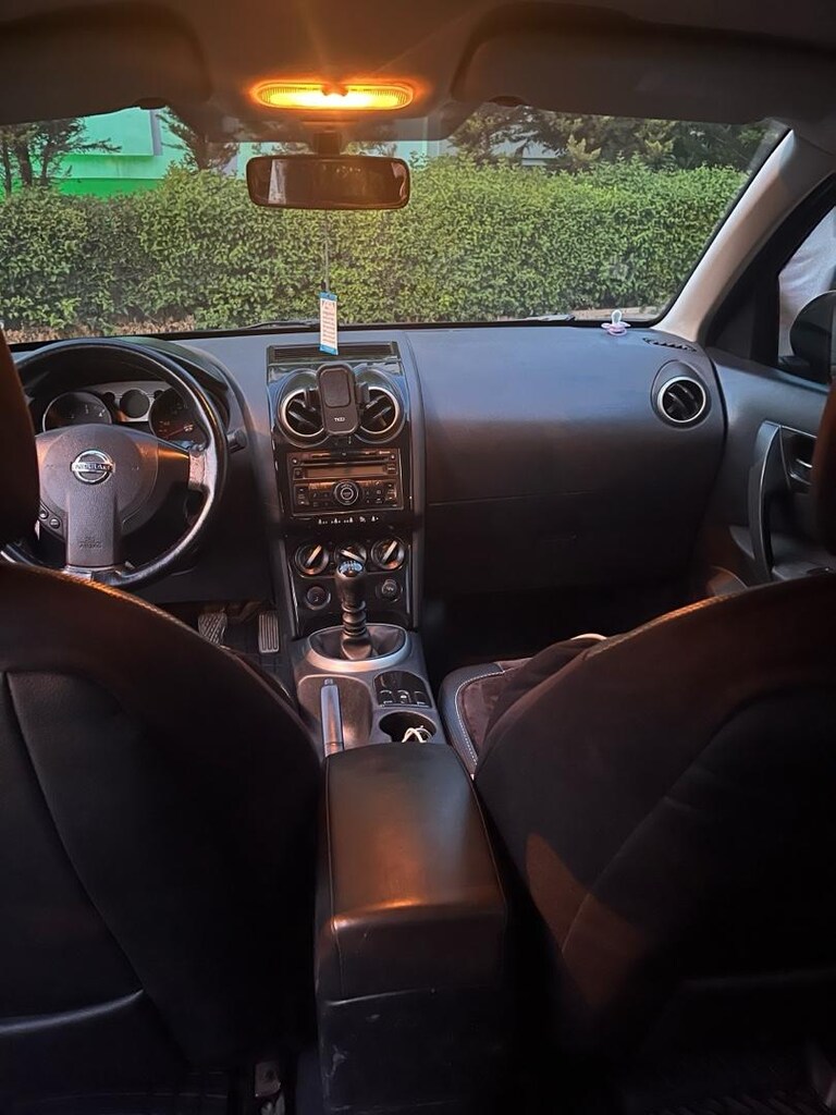 qashqai sorunsuz temiz - 11