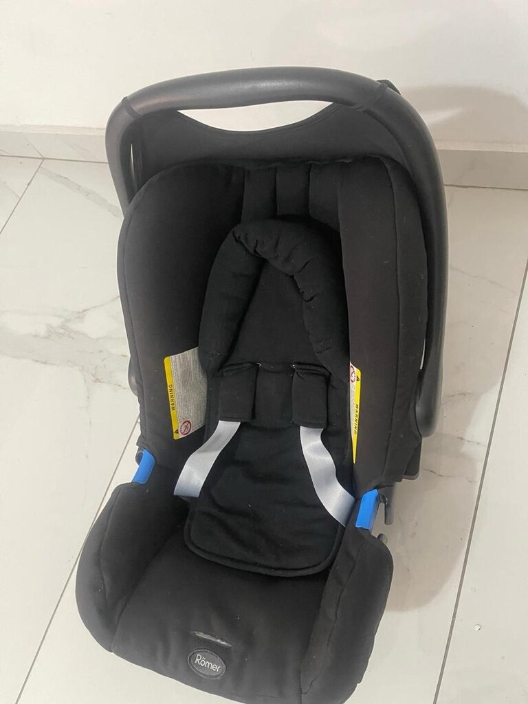 Bebek arabası ve puset - 7