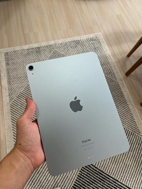 İPAD AİR 6. NESİL M2