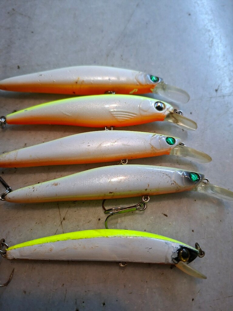 rapala - 2