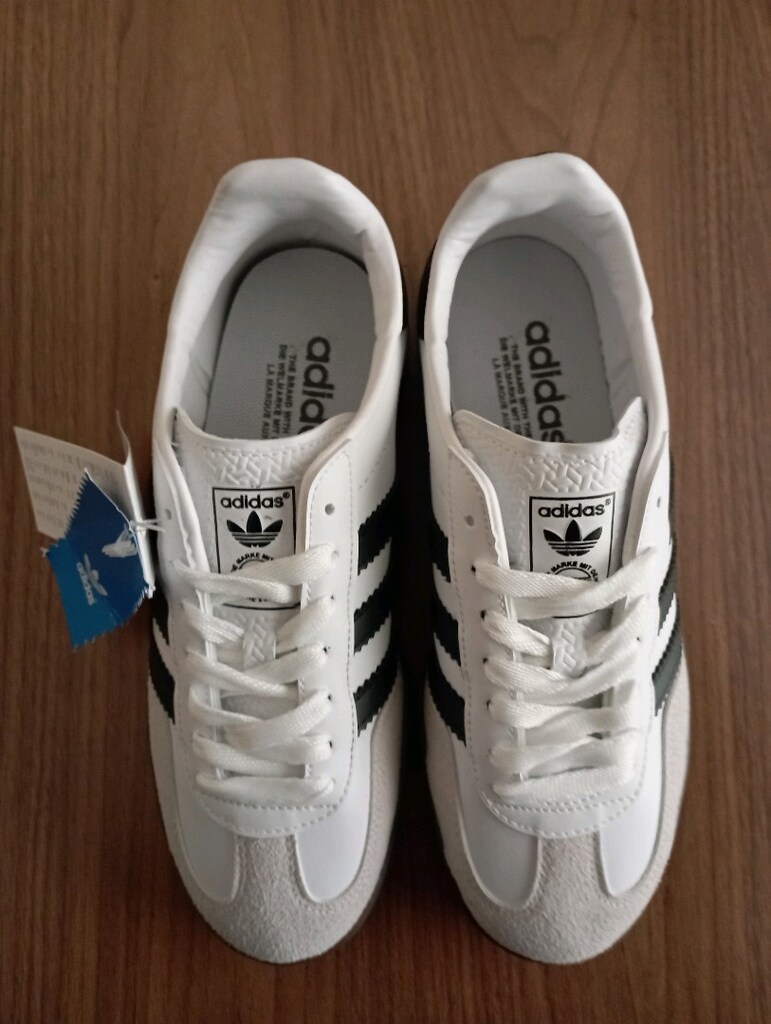 Orjinal Adidas Gazelle - 12