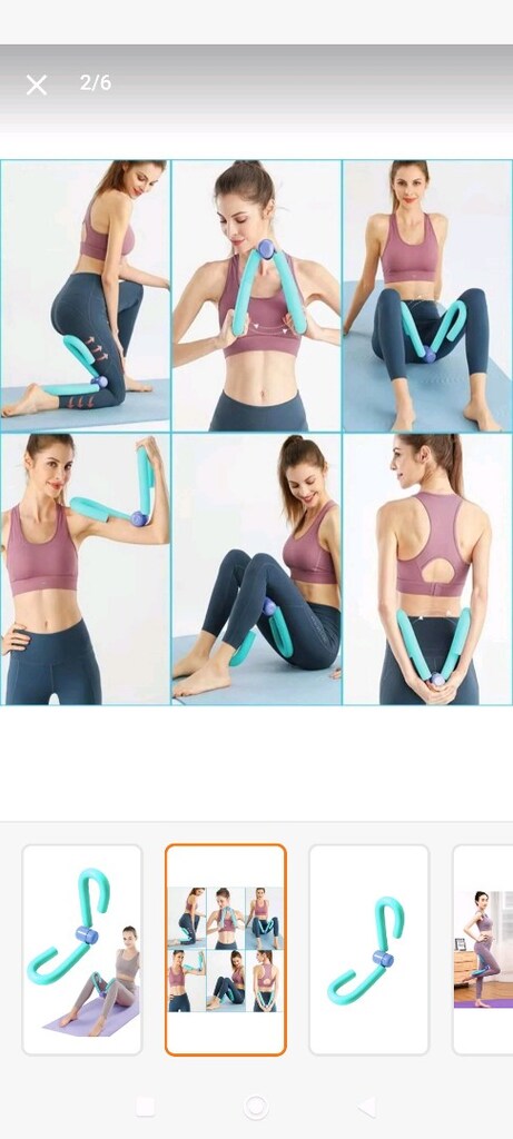 fitness aleti - 3