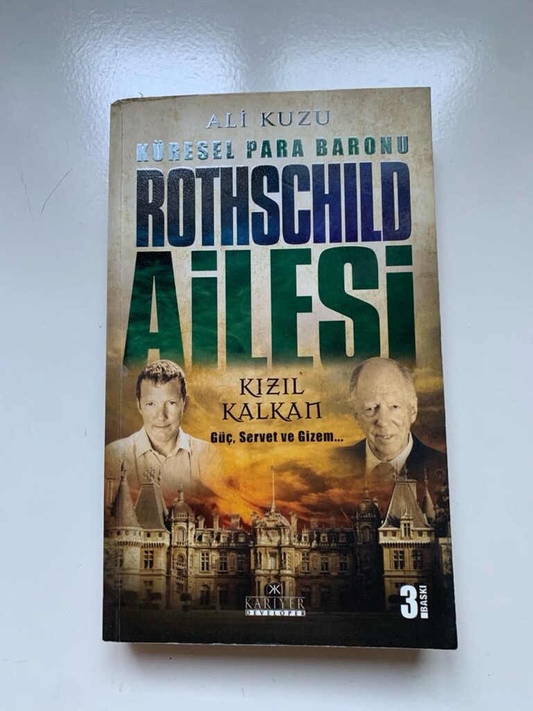 çeşitli kitaplar - 7