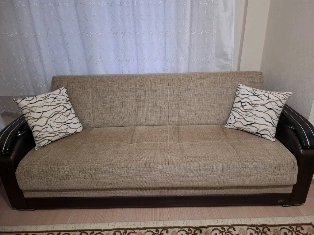 Oturma takımı - 2