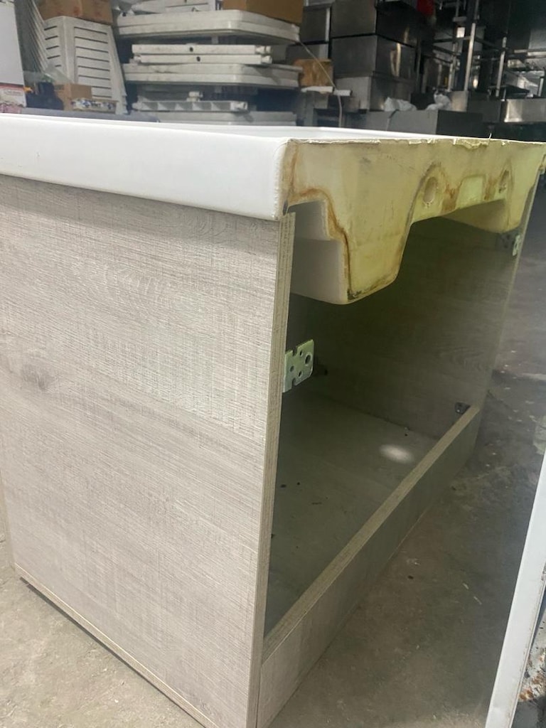 tertemiz lavabo mobilyalı - 5