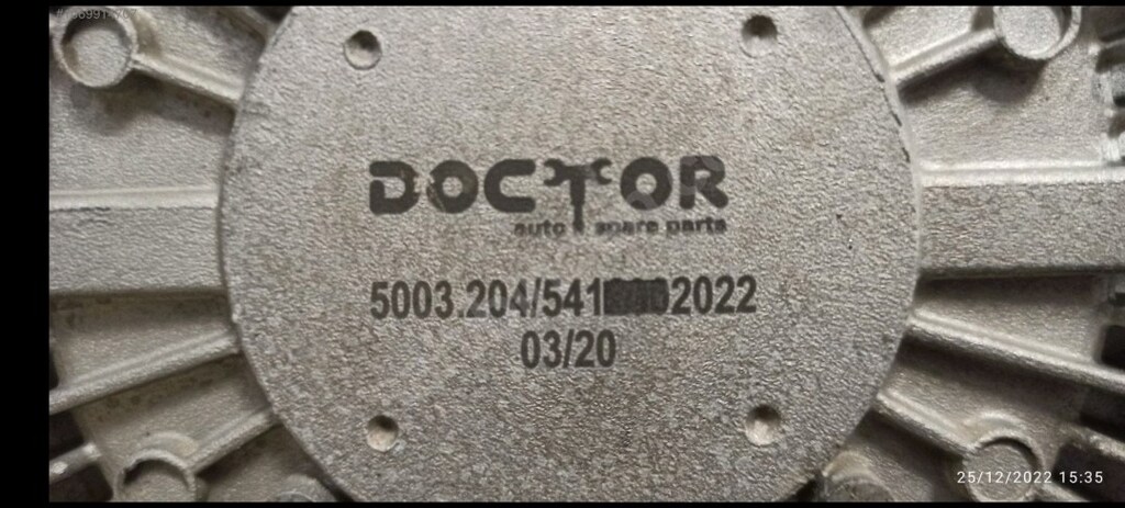 DOCTORauto apare parts - 9
