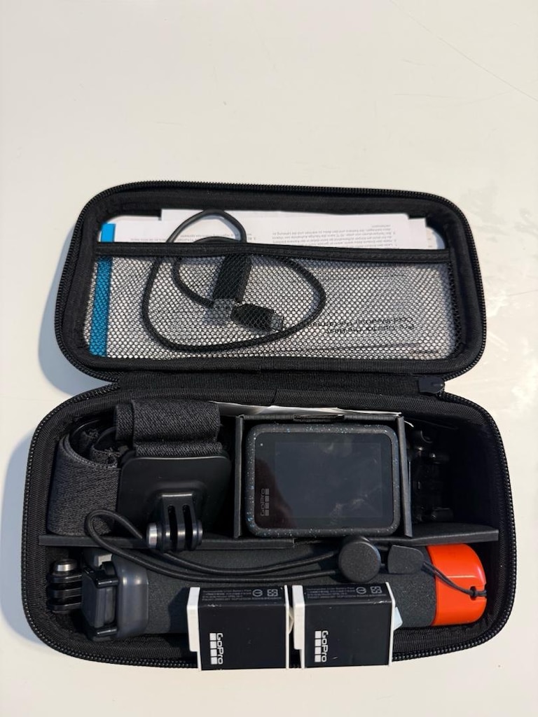 GOPRO HERO 12 BLACK - 2