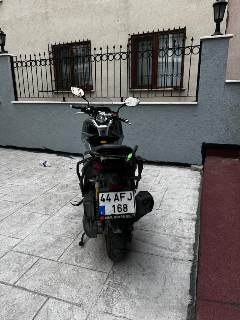 RKS FRECCIA 150 - 4