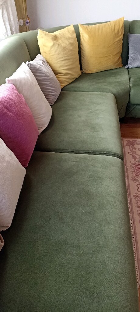 köşe koltuk takımı - 4
