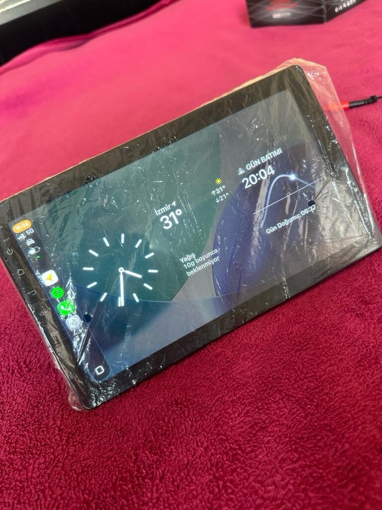 For x 360 derece dünebilen multimedia - 11