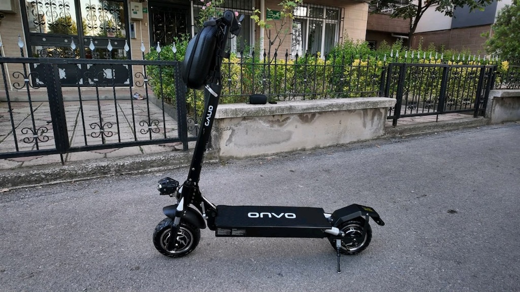 Onvo 12x plus - 4