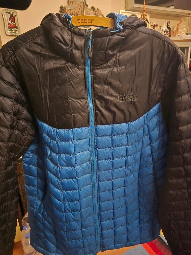 kaz tüyü orijinal mont