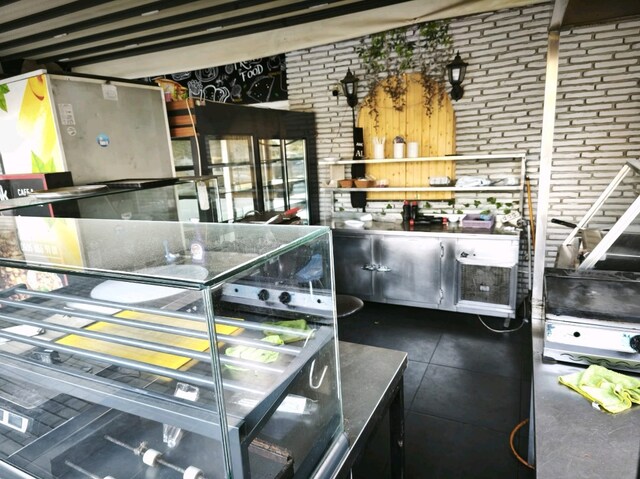 temiz kullanılmış bütün döner malzemeleri SON FİYAT.200.000.TL