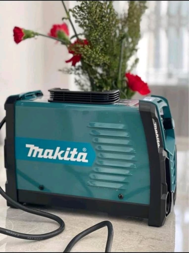 500TLMakita 350 amper kaynak makinesi mağazaya gelin deneyin satın al - 3