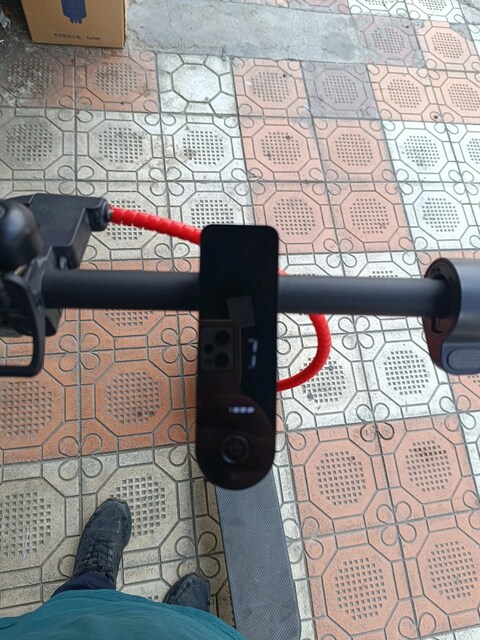 Elektrikli scoter Xiaomi Pro 4 2.nesil garanti faturali