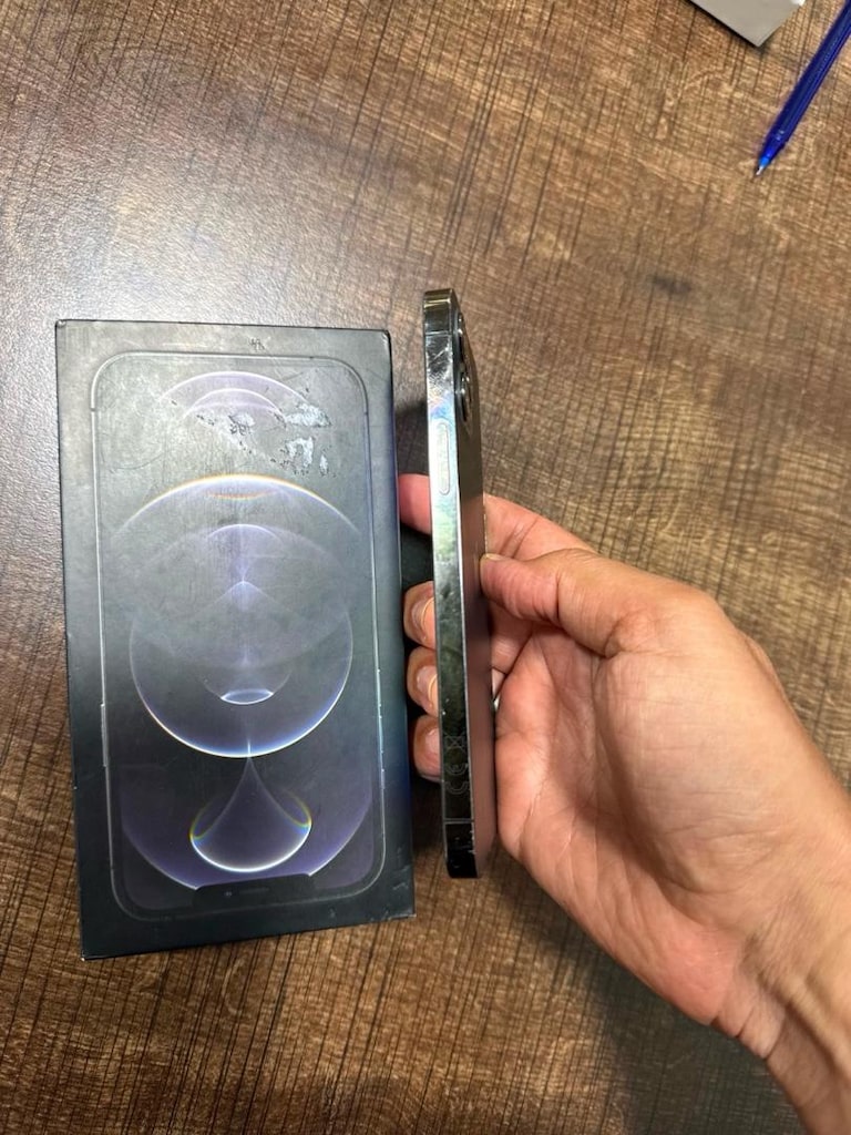İPHONE 12 PRO 128 GB - 7