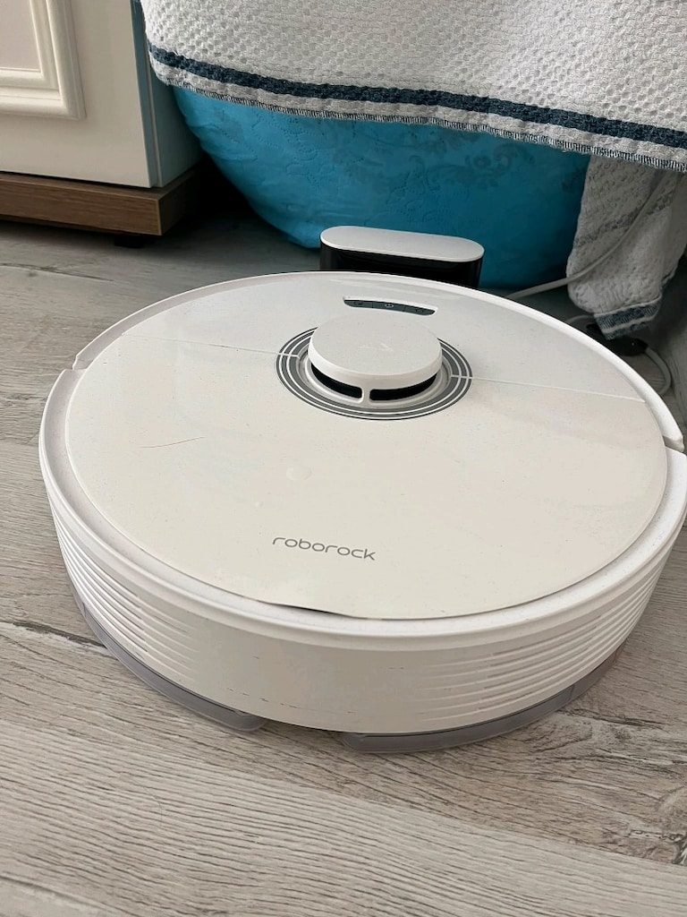 ROBOROCK Q7 - 3