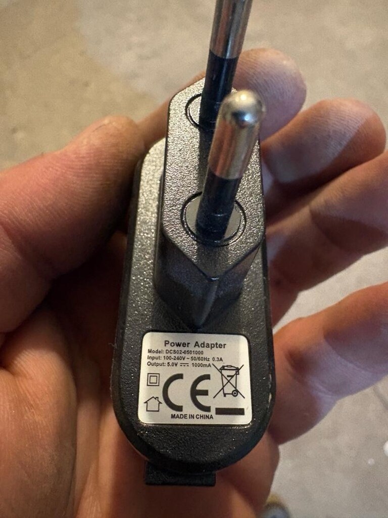 Usb Şarj Adaptörü - 2